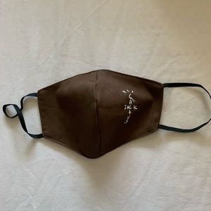 Travis Scott Cactus Jack Facemask Limited Edition